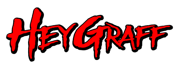 Heygraff